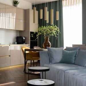 Pyntekvister: Styling Tips for Modern Homes