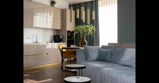 Pyntekvister: Styling Tips for Modern Homes