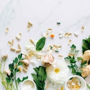Pantagonar: A Natural Supplement Supporting Hair Wellness