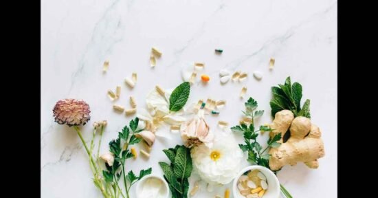 Pantagonar: A Natural Supplement Supporting Hair Wellness