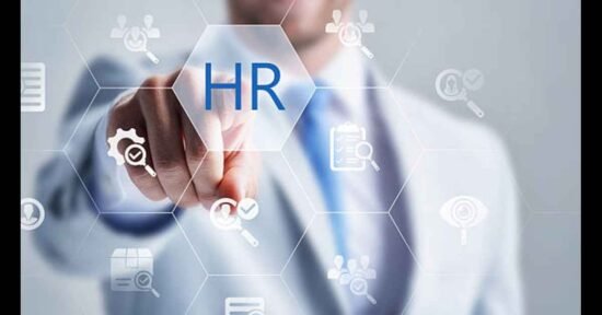TheHRWP: A Strategic Hub for the Future of HR