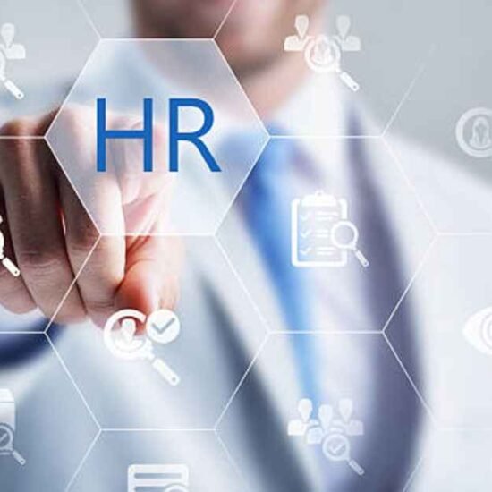 TheHRWP: A Strategic Hub for the Future of HR
