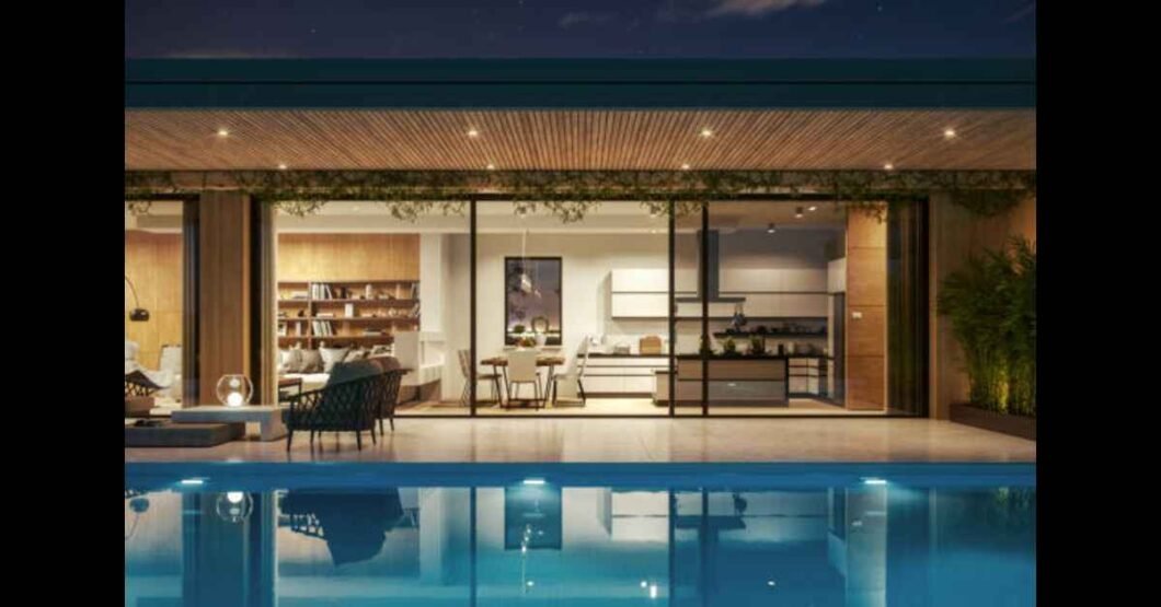 Markiseteppe: A Stylish Shade Solution for Modern Homes