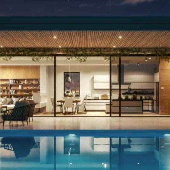 Markiseteppe: A Stylish Shade Solution for Modern Homes