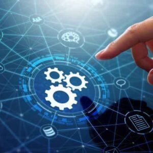 Bonjixkiz: Redefining Smart Tech Infrastructure