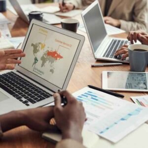 Mariano Iduba: Business Innovation for the Future