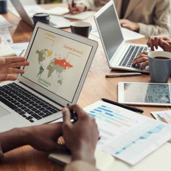 Mariano Iduba: Business Innovation for the Future