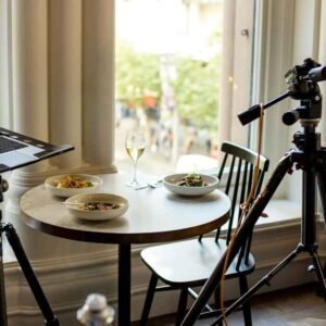 Photoackmp: Simple Tools for Smarter Photography