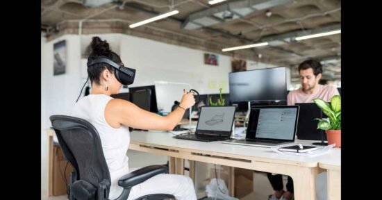 Vyxarind Qylorith: The Future of Smart Tech AI