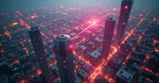 Lidarmos: The Future of Intelligent Mapping Systems