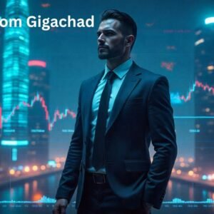 Crypto30x.com Gigachad: Business Innovation Through Crypto