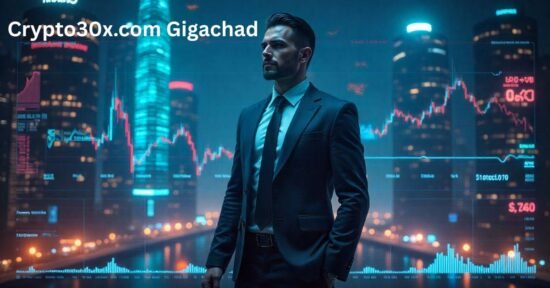 Crypto30x.com Gigachad: Business Innovation Through Crypto