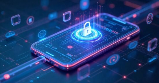 Imsgtroid: Secure & Smart Messaging Evolution