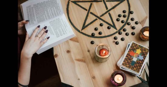 Sutarot: Unlocking the Hidden Symbols in Tarot Cards