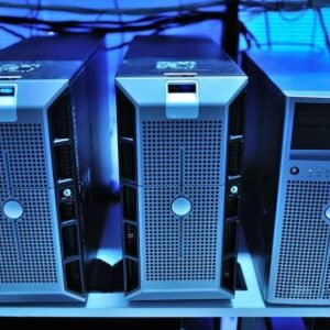 NSCorp Mainframe: Powering Digital Growth For Tech