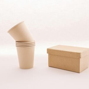 Pappedeckel: Recyclable Cardboard Lid Solutions for Packaging