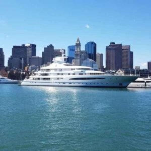 Veneajelu: A Peaceful Finnish Boating Lifestyle