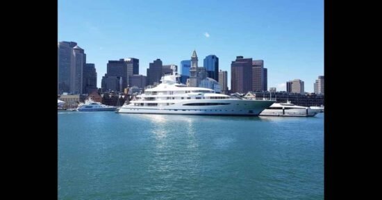 Veneajelu: A Peaceful Finnish Boating Lifestyle