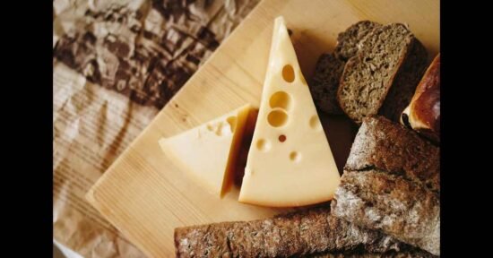 Grouse Cheese: A Rare Gourmet Delight Flavour