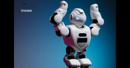 CHAS6D: Innovation in Next-Gen Digital Systems