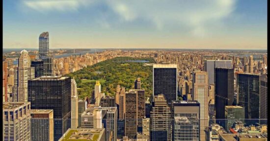 Axurbain: Lifestyle Homes for Smart Citizens