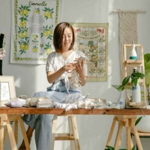 Gessolini: A Lifestyle of Art, and Creative Intention