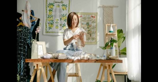 Gessolini: A Lifestyle of Art, and Creative Intention