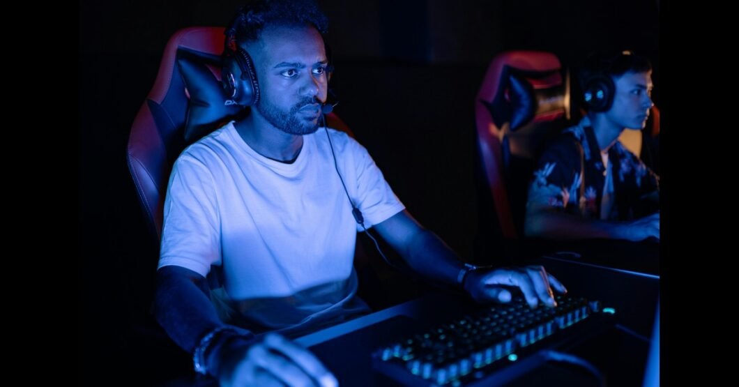 Echostreamhub: Smart Streaming for Modern Creators