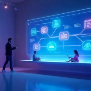 Laaster: Smart Tech for Smarter Workflow