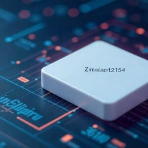 Zimslapt2154: Digital Performance & Workflow Efficiency