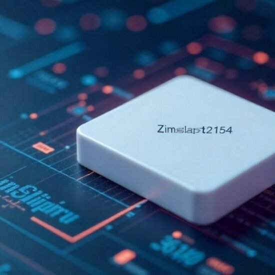 Zimslapt2154: Digital Performance & Workflow Efficiency