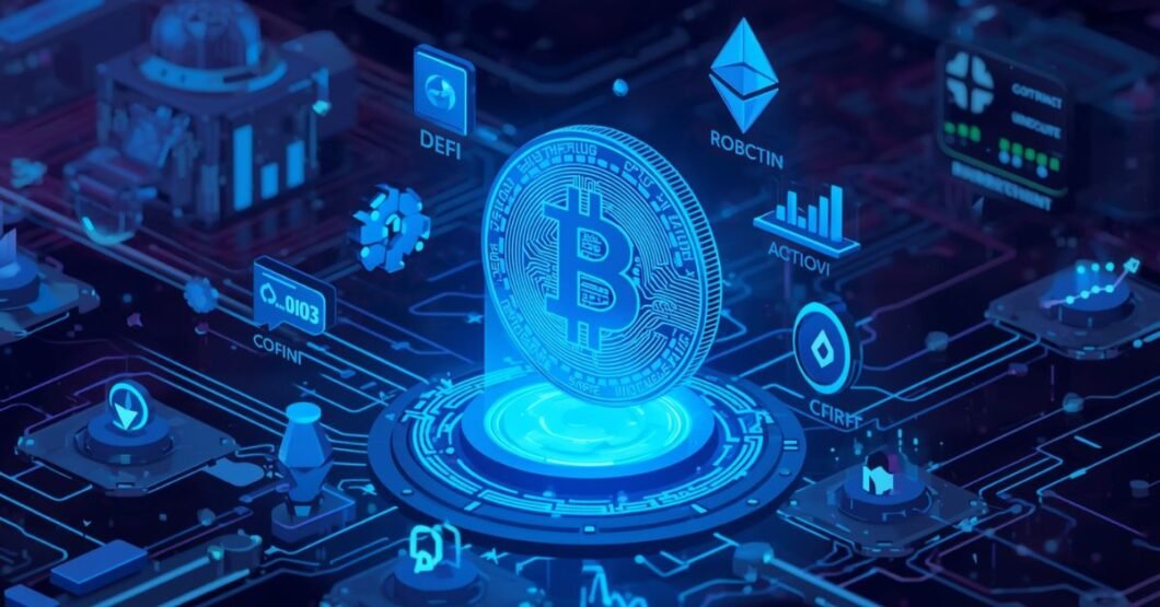 About RobTheCoins: Features, Tokenomics & Future Growth