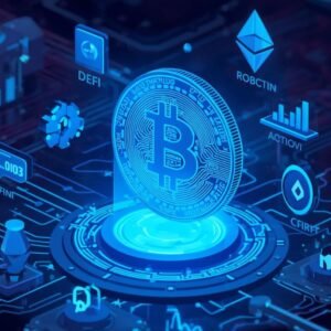 About RobTheCoins: Features, Tokenomics & Future Growth