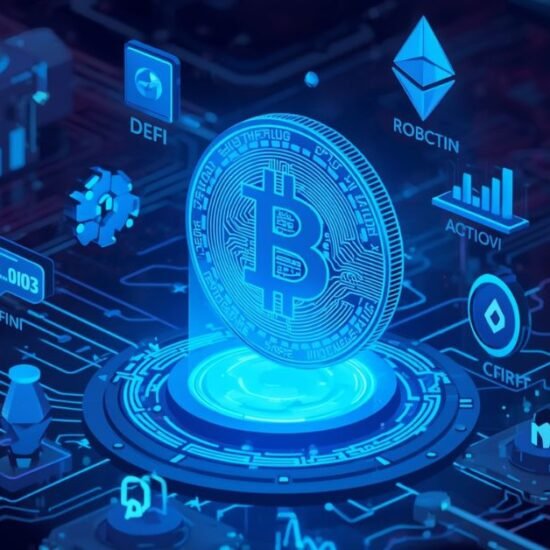 About RobTheCoins: Features, Tokenomics & Future Growth