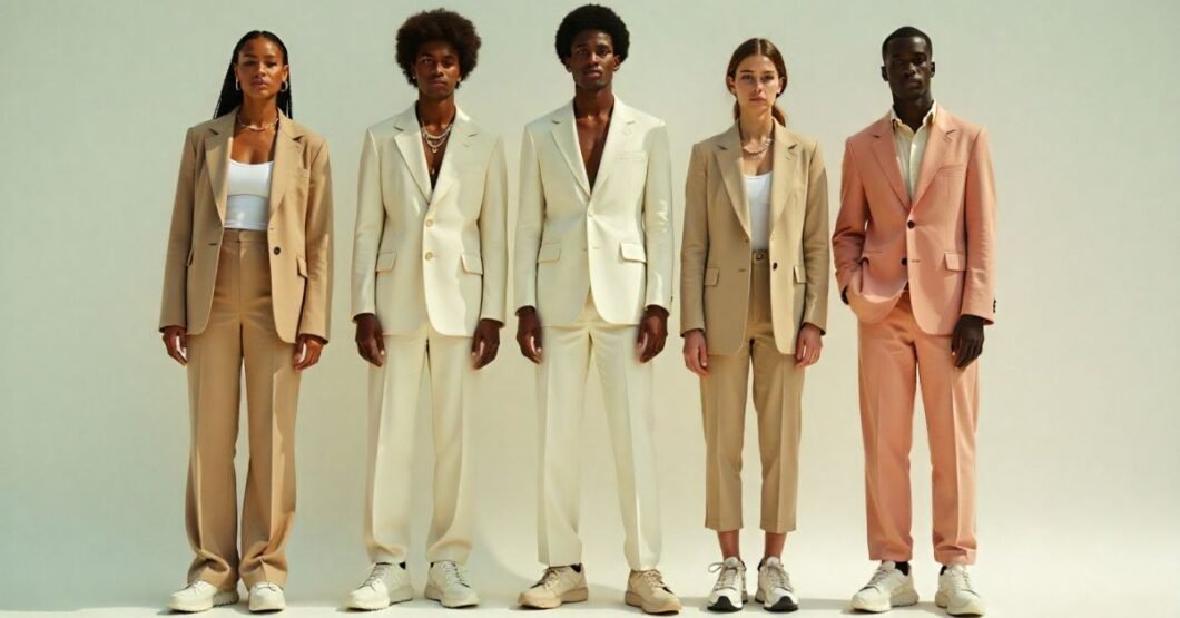 Blazertje: Modern, Stylish Blazers for Every Look