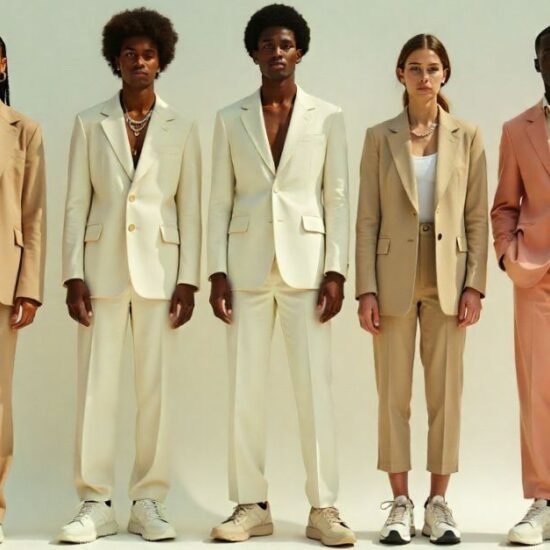 Blazertje: Modern, Stylish Blazers for Every Look