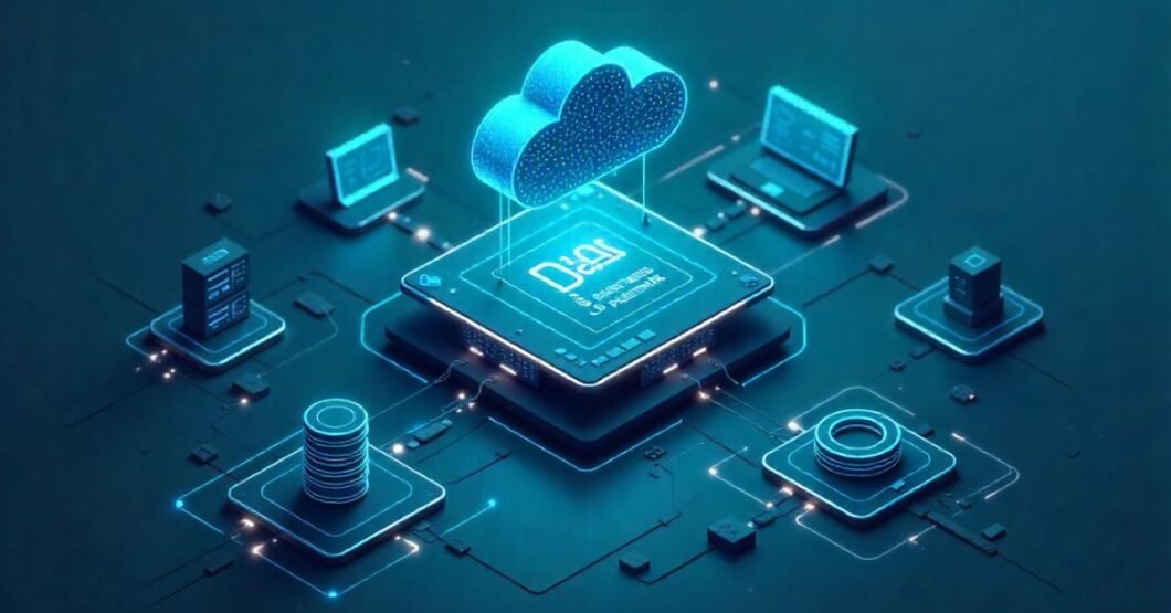 Dados As: Transforming Data Access & Strategy