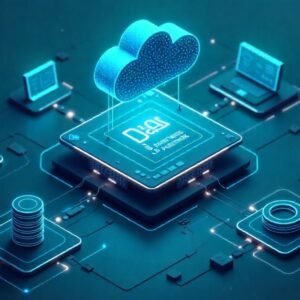 Dados As: Transforming Data Access & Strategy