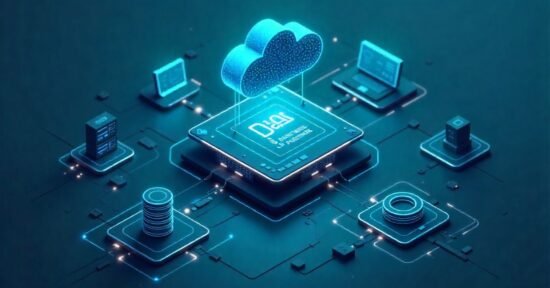 Dados As: Transforming Data Access & Strategy