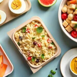 JalBiteSnacks Lunch time: The Ultimate Guide to Midday Meals