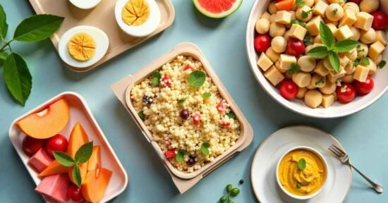 JalBiteSnacks Lunch time: The Ultimate Guide to Midday Meals