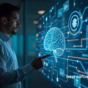 New Software 418DSG7 Revolutionize Collaboration, Automation