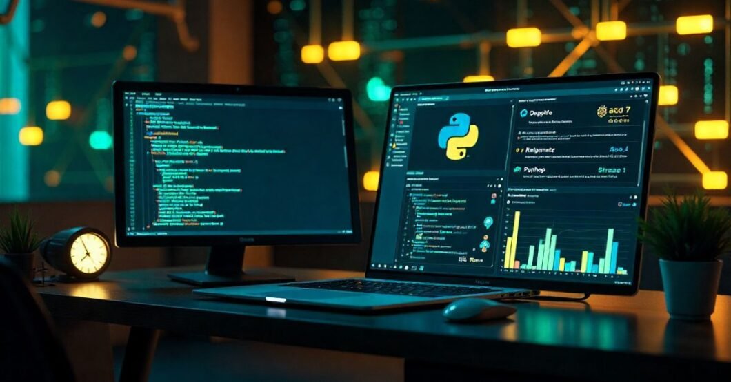 New Software Oxzep7 Python: A Complete Guide