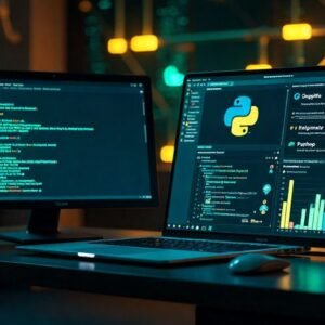 New Software Oxzep7 Python: A Complete Guide