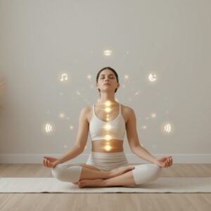 Orgasamtrix: Balance Your Mind and Body Guide