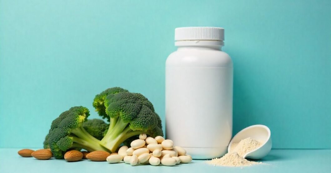 Osteopur: Natural Support for Bone Health