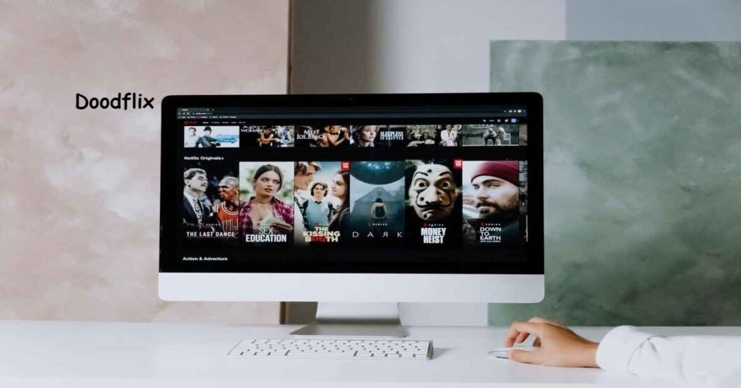 Doodflix: The Future of Smart Streaming Access