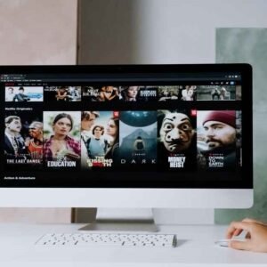 Doodflix: The Future of Smart Streaming Access