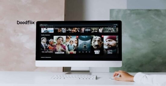 Doodflix: The Future of Smart Streaming Access