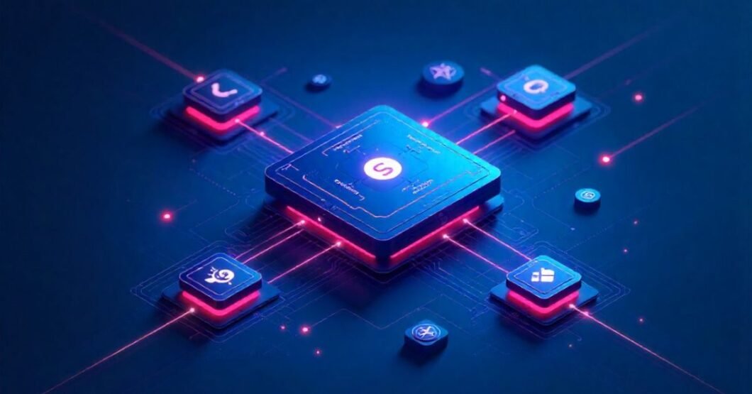 Serlig: Lightweight Modular Framework for Developers